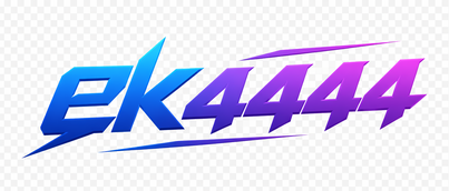 ek4444 লোগো